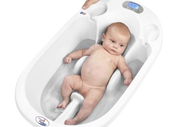 Ванна для малыша